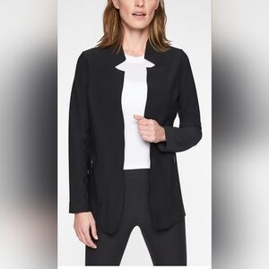 Athleta Black Women's Cosmic Blazer